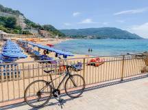 Cycle Cilento & the Amalfi Coast