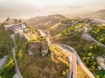 Cycling in Albania