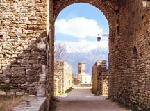 Cycling in Albania