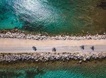 Cycling Croatia’s Dalmatian Coast