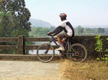 Southern India Coast to Coast Ride