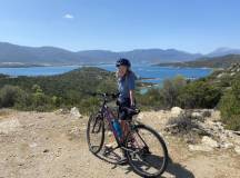 Cycling in Greece
