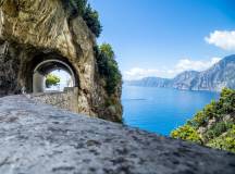 Cycle Cilento & the Amalfi Coast