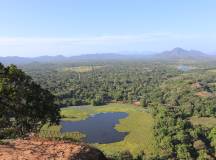 Cycle the Back Roads of Sri Lanka