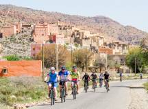 Cycle Morocco’s Great South