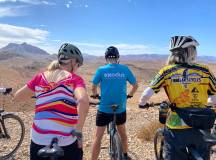 Cycle Morocco’s Great South