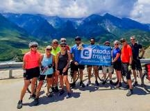 Cycling in Albania