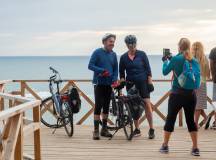 Cycle the Baltics