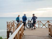 Cycle the Baltics