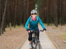Cycle the Baltics