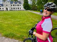 Cycle the Baltics