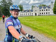 Cycle the Baltics