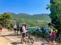 Cycling Croatia’s Dalmatian Coast