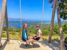 Cycling Croatia’s Dalmatian Coast