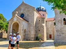 Cycling Croatia’s Dalmatian Coast
