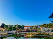 Cycling Croatia’s Dalmatian Coast