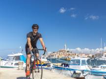 Cycling Croatia’s Dalmatian Coast