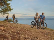 Cycling Croatia’s Dalmatian Coast