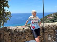 Cycle Cilento & the Amalfi Coast