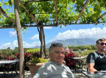 Cycle Cilento & the Amalfi Coast