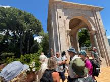 Cycle Cilento & the Amalfi Coast