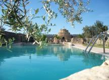 Cycling Puglia & Matera