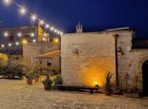 Cycling Puglia & Matera