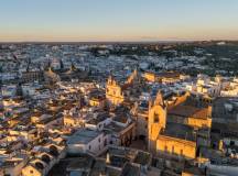 Cycling Puglia & Matera