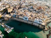 Cycling Puglia & Matera
