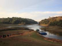 Southern India Coast to Coast Ride