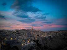 Cycling Puglia & Matera