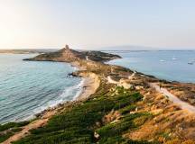 Cycling in Sardinia