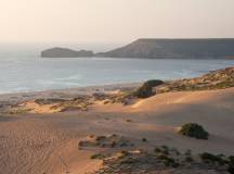 Cycling in Sardinia