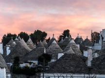 Cycling Puglia & Matera