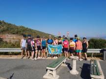 Cycling Croatia’s Dalmatian Coast