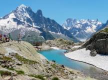 Mont Blanc Highlights