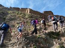 Mt Toubkal Climb