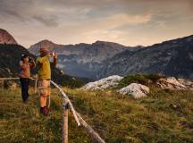 Walking in Bosnia & Herzegovina