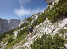 Walking in Bosnia & Herzegovina