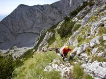 Walking in Bosnia & Herzegovina
