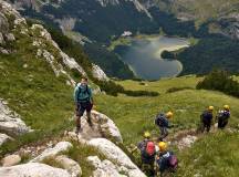 Walking in Bosnia & Herzegovina