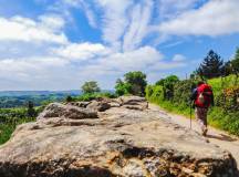 Camino de Santiago Trek