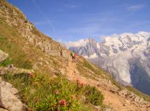 Mont Blanc Highlights