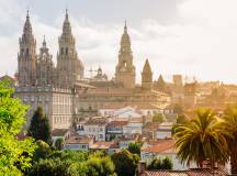 Camino de Santiago Trek