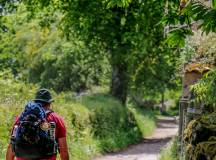 Camino de Santiago Trek