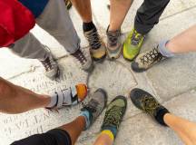 Camino de Santiago Trek