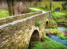 Camino de Santiago Trek