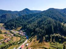 Bulgaria: Rodopi Mountains