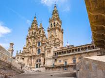 Camino de Santiago Trek