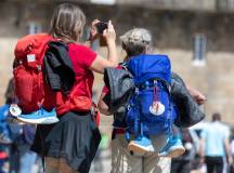 Camino de Santiago Trek